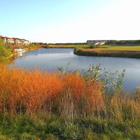 L3 Lighthouse Golf * Balčik