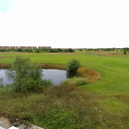 בית נופש L3 Lighthouse Golf *