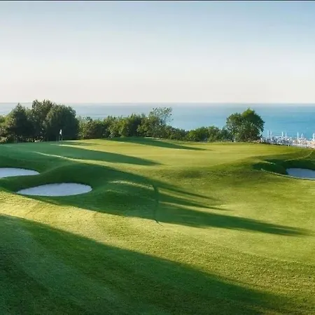 Dom wakacyjny L3 Lighthouse Golf Bałczik