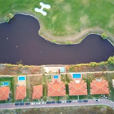 Nyaraló L3 Lighthouse Golf