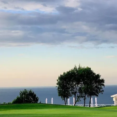 L3 Lighthouse Golf * Bałczik